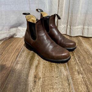 Blundstone Chelsea Boots #1673